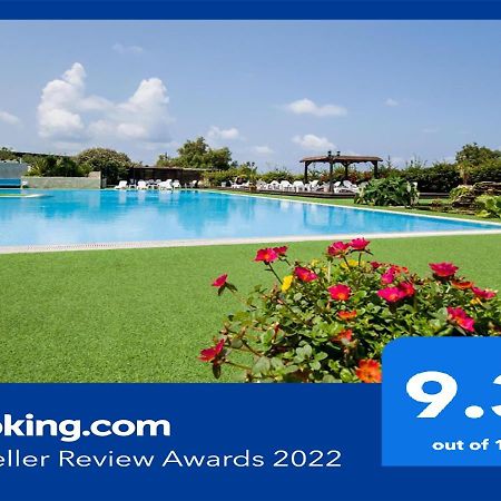 Ha-Aliya Sea View Apartamento Nahariya Exterior foto