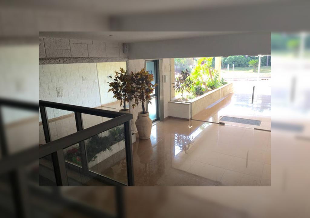 Ha-Aliya Sea View Apartamento Nahariya Exterior foto